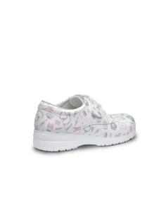 ZAPATO SANITARIO ATOM 2