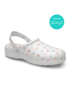 ZUECO MR WONDERFUL STEPS