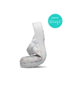 ZUECO MR WONDERFUL STEPS 2