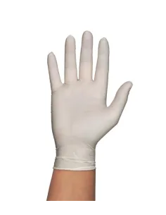 GUANTE DE LATEX G.TOUCH