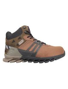 Bota de seguridad JHayber Fuji S3 HRO