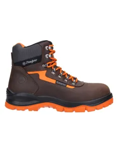 Bota para trabajar JHayber Teide S7S HRO SRC