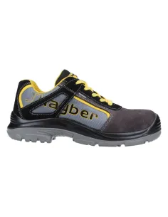 J'Hayber Maverick S1P SRC