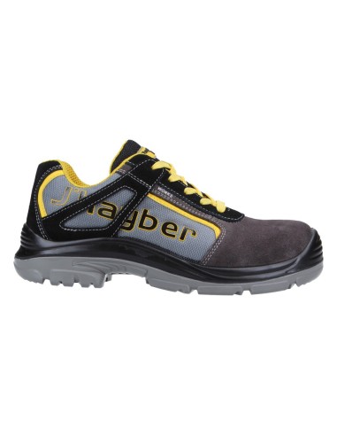 Zapatilla de seguridad J'Hayber Maverick S1P SRC