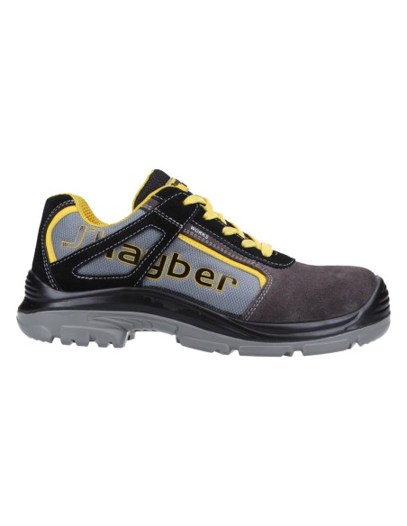 J'Hayber Maverick S1P SRC