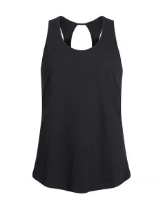 Camiseta Slub Tanktop Women de Clique 2
