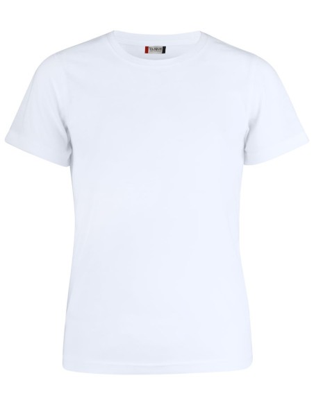Camiseta Neon-T Women de Clique