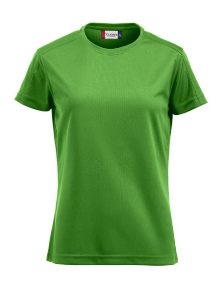 Camiseta Ice-T Women de Clique