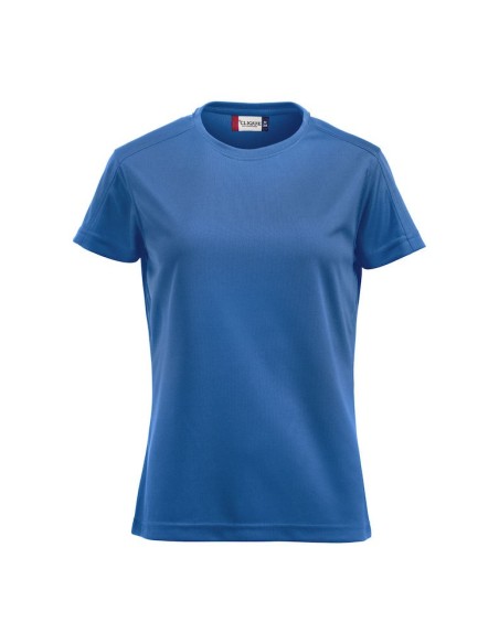 Camiseta Ice-T Women de Clique