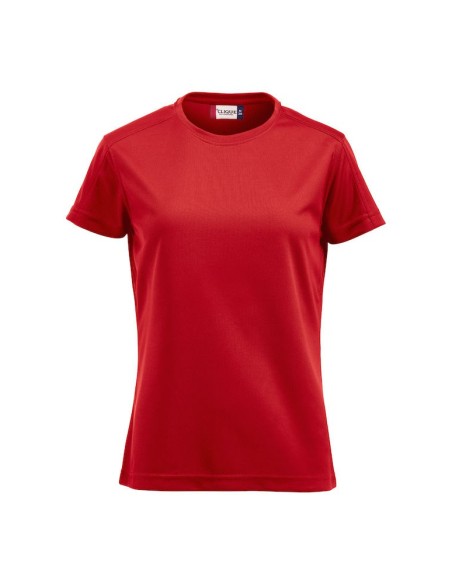 Camiseta Ice-T Women de Clique