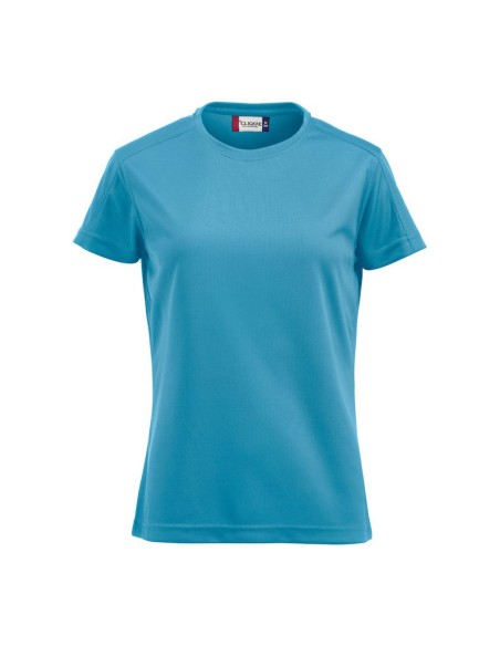Camiseta Ice-T Women de Clique