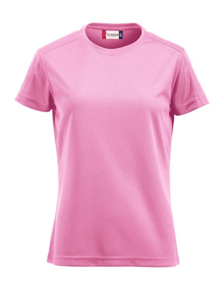 Camiseta Ice-T Women de Clique