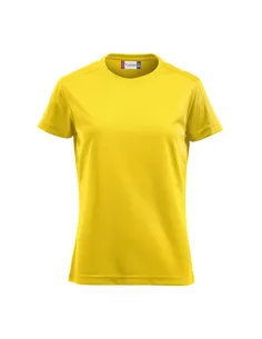 Camiseta Ice-T Women de Clique 2
