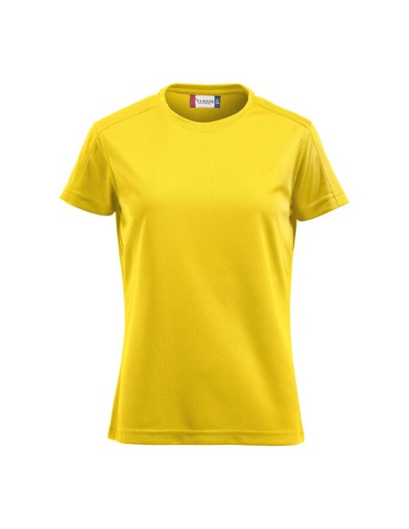 Camiseta Ice-T Women de Clique
