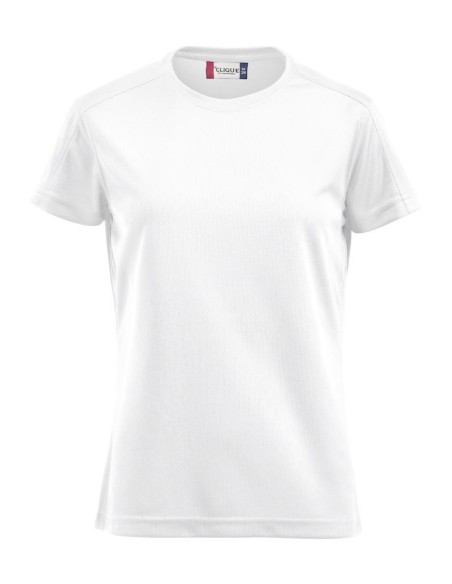 Camiseta Ice-T Women de Clique