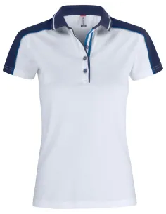 Polo Pittsford Women de Clique