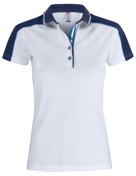 Polo Pittsford Women de Clique