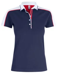 Polo Pittsford Women de Clique 2