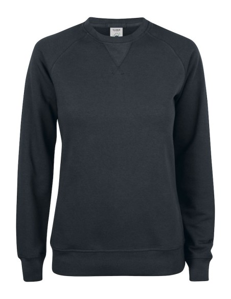 Sudadera Premium OC Roundneck Women de Clique