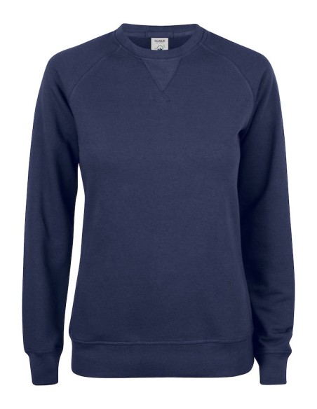 Sudadera Premium OC Roundneck Women de Clique