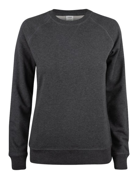 Sudadera Premium OC Roundneck Women de Clique