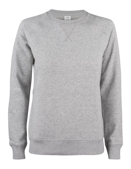 Sudadera Premium OC Roundneck Women de Clique