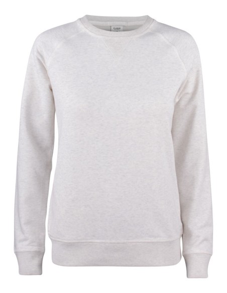 Sudadera Premium OC Roundneck Women de Clique
