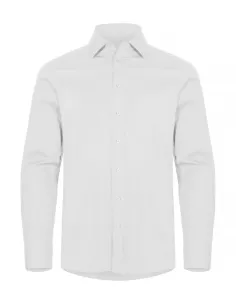Camisa Stretch Shirt L/S de Clique
