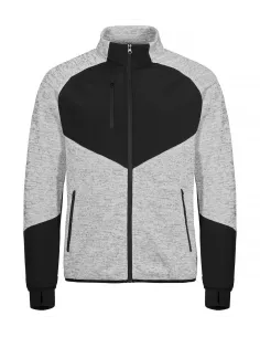 Chaqueta polar Haines de Clique