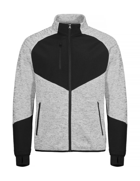 Chaqueta polar Haines de Clique