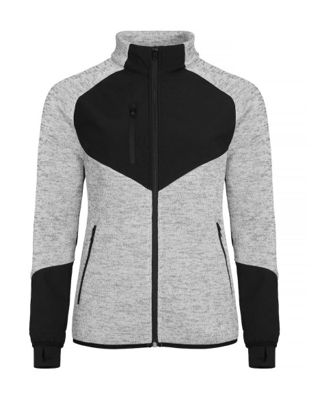 Chaqueta polar Haines Women de Clique