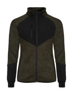Chaqueta polar Haines Women de Clique