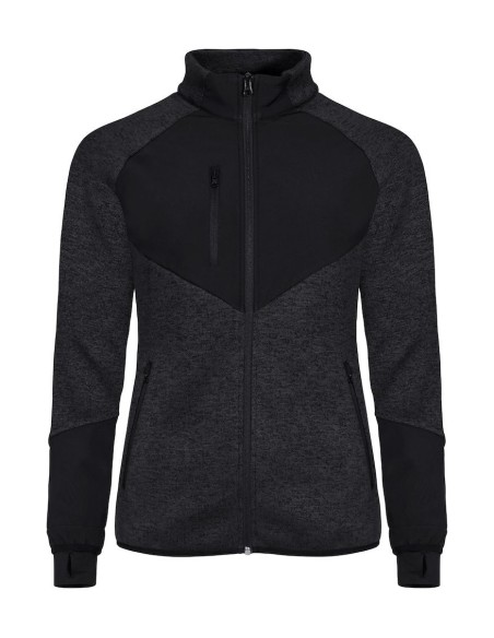 Chaqueta polar Haines Women de Clique