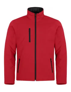 Chaqueta Padded Softshell Jacket de Clique