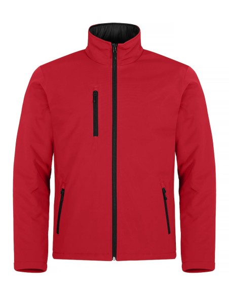 Chaqueta Padded Softshell Jacket de Clique