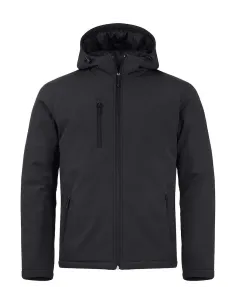 Chaqueta Padded Hoody Softshell de Clique