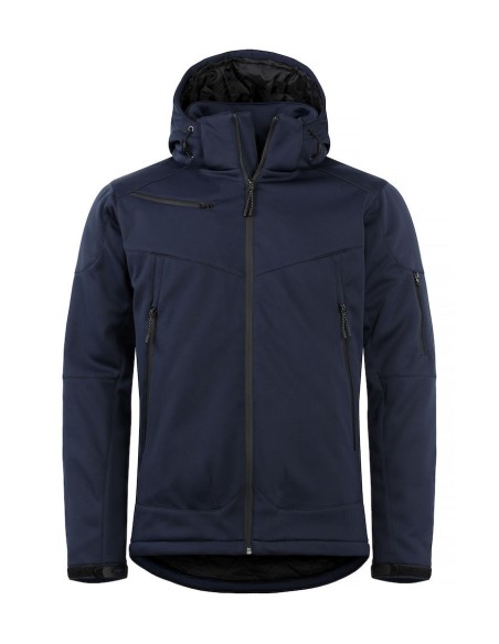 Chaqueta Grayland de Clique