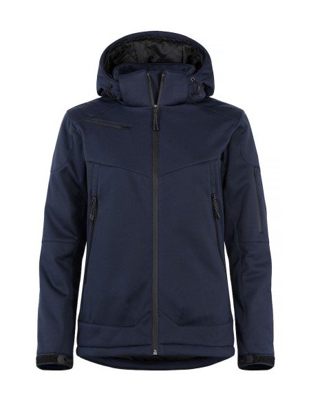 Chaqueta Grayland Women de Clique