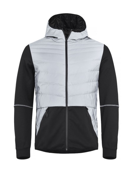 Chaqueta Utah Jacket de Clique