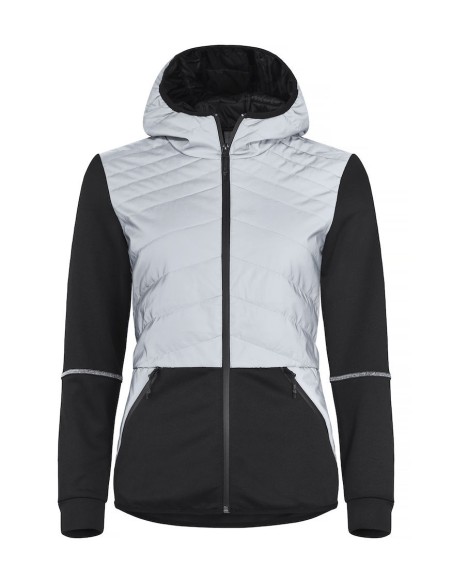 Chaqueta Utah Jacket Women de Clique