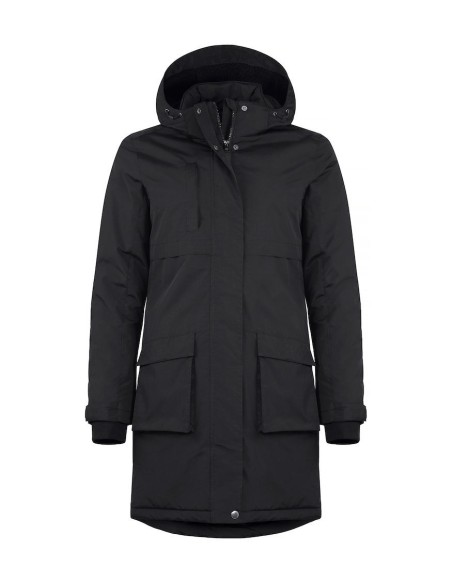 Parka Lindy de Clique