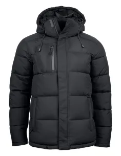 Chaqueta Colorado de Clique