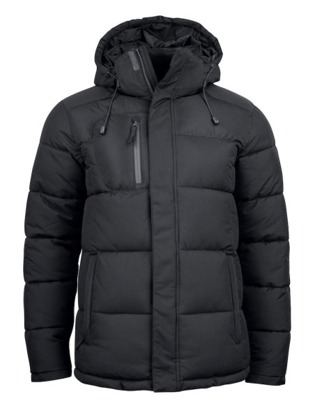 Chaqueta Colorado de Clique