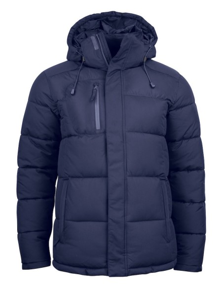 Chaqueta Colorado de Clique