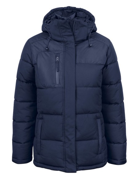 Chaqueta Colorado Women de Clique