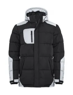 Chaqueta Dumas de Clique