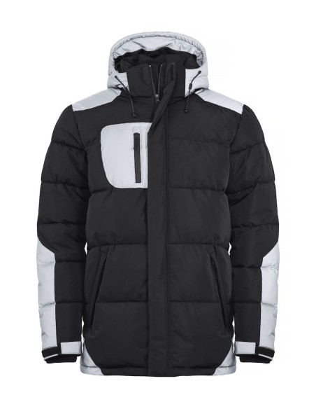 Chaqueta Dumas de Clique