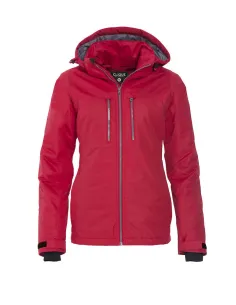 Chaqueta Kingslake Women de Clique