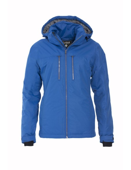 Chaqueta Kingslake Women de Clique