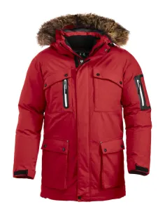 Parka Malamute de Clique